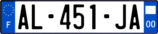 AL-451-JA