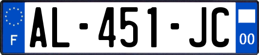 AL-451-JC