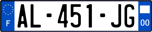 AL-451-JG