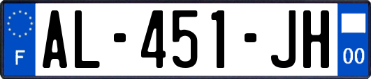AL-451-JH