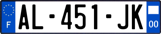 AL-451-JK