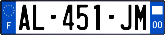 AL-451-JM