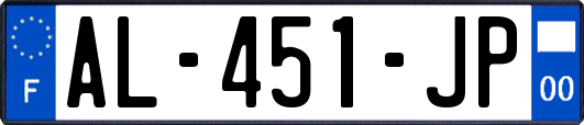 AL-451-JP
