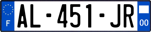 AL-451-JR