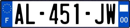 AL-451-JW