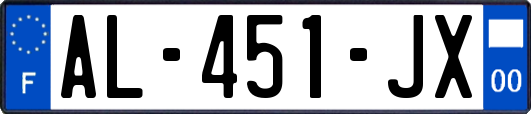 AL-451-JX
