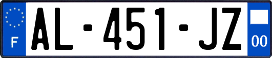 AL-451-JZ