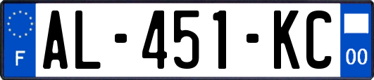 AL-451-KC