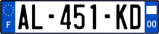 AL-451-KD