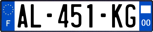 AL-451-KG