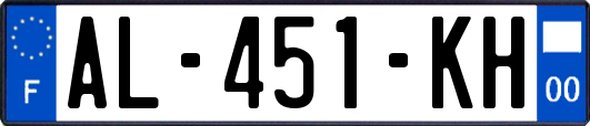 AL-451-KH