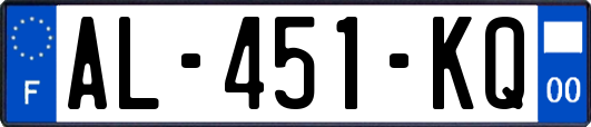 AL-451-KQ