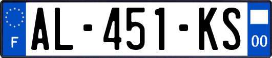 AL-451-KS