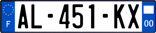 AL-451-KX