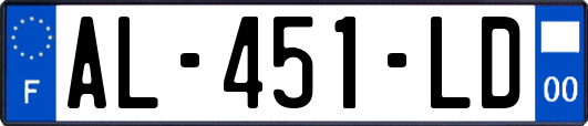 AL-451-LD