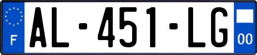 AL-451-LG