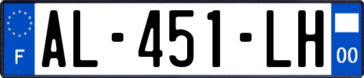 AL-451-LH