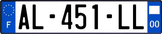 AL-451-LL
