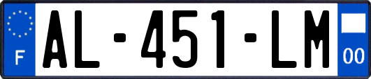 AL-451-LM