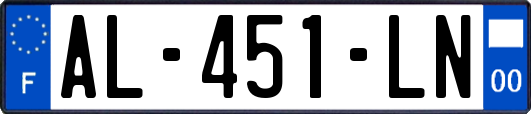 AL-451-LN