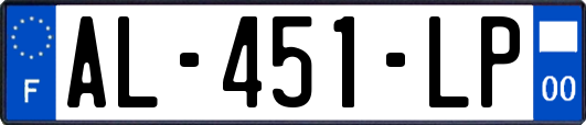 AL-451-LP