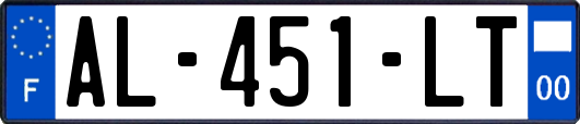AL-451-LT