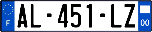 AL-451-LZ