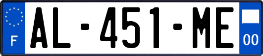 AL-451-ME