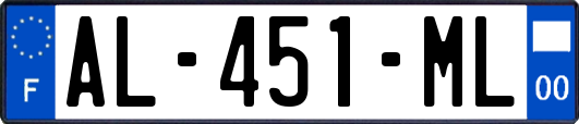 AL-451-ML