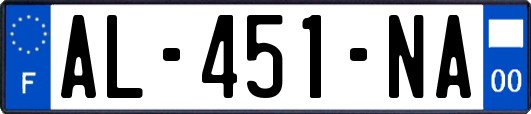 AL-451-NA