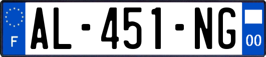 AL-451-NG