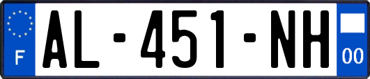 AL-451-NH