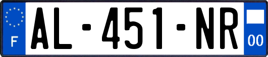 AL-451-NR