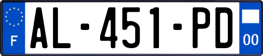 AL-451-PD