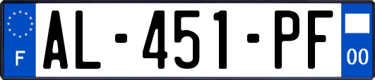 AL-451-PF