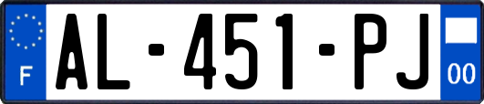 AL-451-PJ