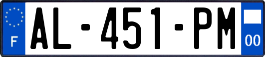 AL-451-PM