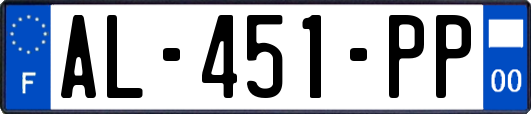 AL-451-PP
