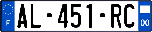 AL-451-RC