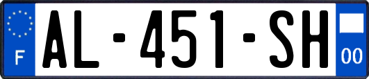 AL-451-SH