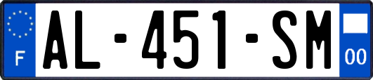 AL-451-SM