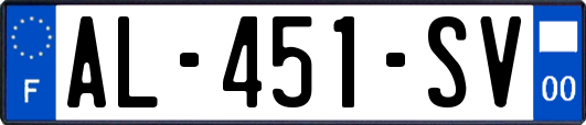 AL-451-SV