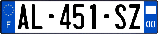 AL-451-SZ