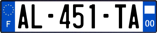 AL-451-TA