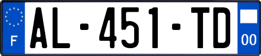 AL-451-TD