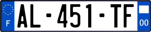 AL-451-TF