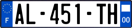 AL-451-TH