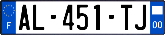 AL-451-TJ