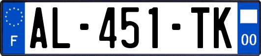 AL-451-TK