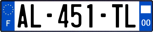 AL-451-TL